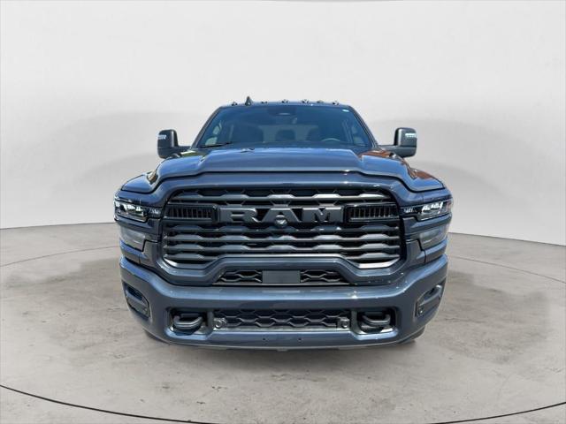 2026 RAM 2500 RAM 2500 BIG HORN CREW CAB 4X4 64 BOX 2026 RAM 2500 RAM 2500 BIG HORN CREW CAB 4X4 64 BOX