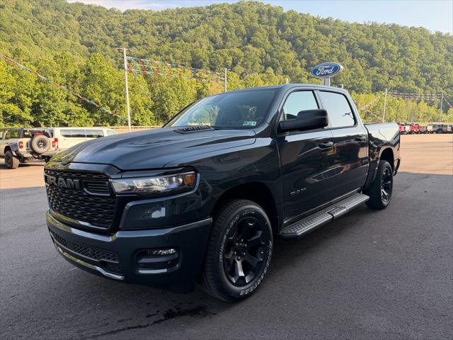 2026 RAM Ram 1500 RAM 1500 EXPRESS CREW CAB 4X4 57 BOX 2026 RAM Ram 1500 RAM 1500 EXPRESS CREW CAB 4X4 57 BOX