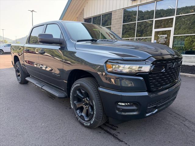 2026 RAM Ram 1500 RAM 1500 EXPRESS CREW CAB 4X4 57 BOX 2026 RAM Ram 1500 RAM 1500 EXPRESS CREW CAB 4X4 57 BOX
