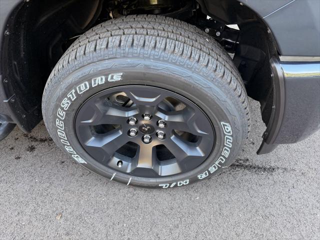 2026 RAM Ram 1500 RAM 1500 EXPRESS CREW CAB 4X4 57 BOX 2026 RAM Ram 1500 RAM 1500 EXPRESS CREW CAB 4X4 57 BOX
