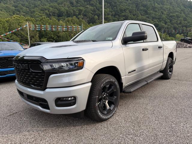 2026 RAM Ram 1500 RAM 1500 EXPRESS CREW CAB 4X4 57 BOX 2026 RAM Ram 1500 RAM 1500 EXPRESS CREW CAB 4X4 57 BOX
