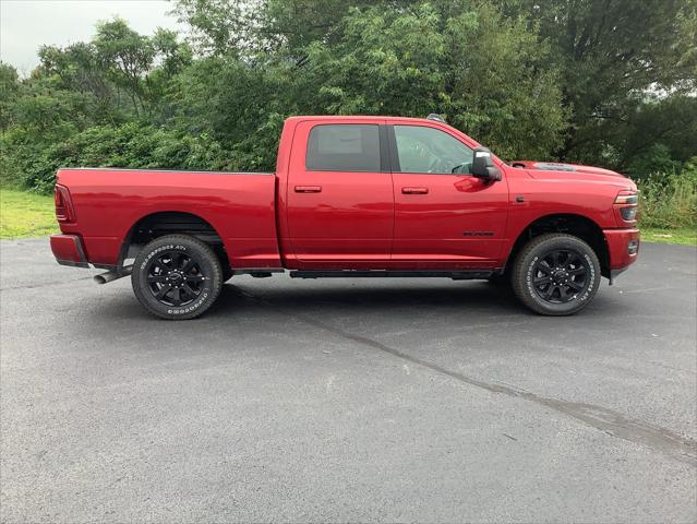 2026 RAM Ram 2500 RAM 2500 LARAMIE CREW CAB 4X4 64 BOX 2026 RAM Ram 2500 RAM 2500 LARAMIE CREW CAB 4X4 64 BOX