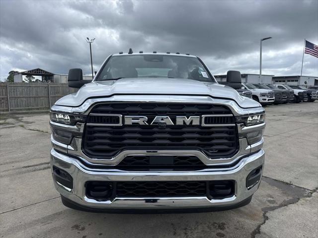 2026 RAM Ram 3500 RAM 3500 TRADESMAN CREW CAB 4X4 8 BOX 2026 RAM Ram 3500 RAM 3500 TRADESMAN CREW CAB 4X4 8 BOX