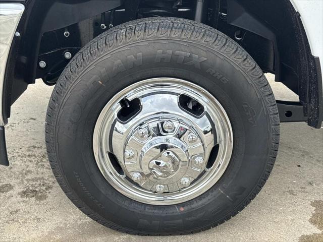 2026 RAM Ram 3500 RAM 3500 TRADESMAN CREW CAB 4X4 8 BOX 2026 RAM Ram 3500 RAM 3500 TRADESMAN CREW CAB 4X4 8 BOX