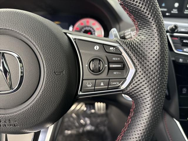 2026 Acura RDX w/A-Spec Package
