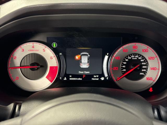 2026 Acura RDX w/A-Spec Package