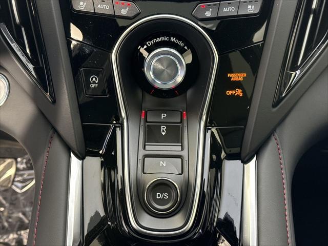 2026 Acura RDX w/A-Spec Package