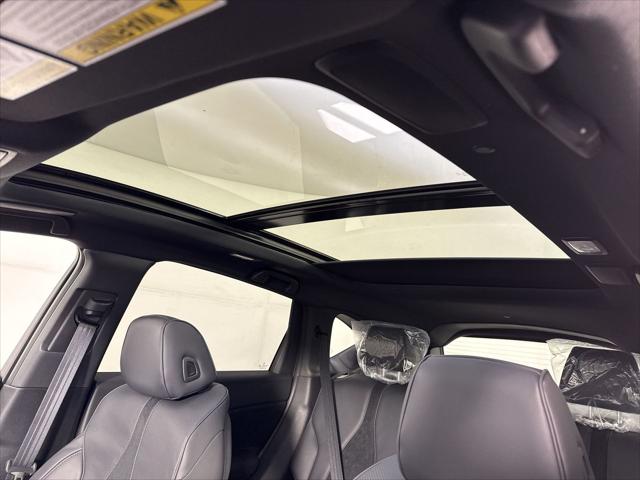 2026 Acura RDX w/A-Spec Package