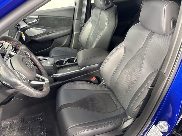 2026 Acura RDX w/A-Spec Package