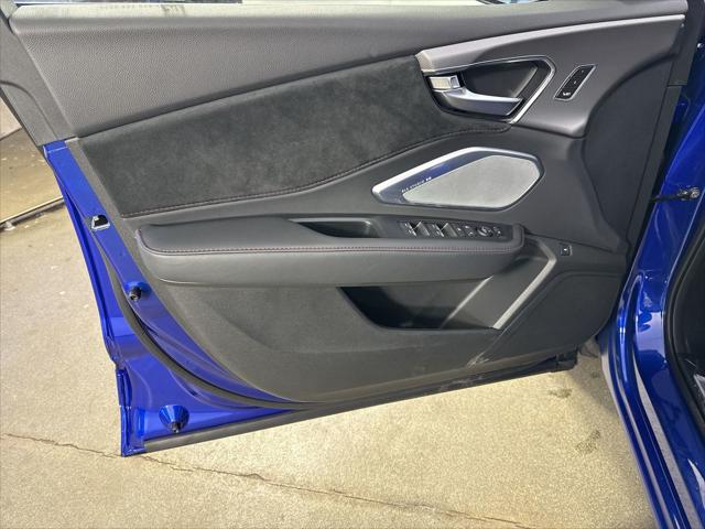 2026 Acura RDX w/A-Spec Package