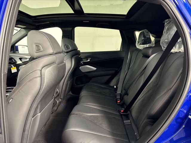 2026 Acura RDX w/A-Spec Package