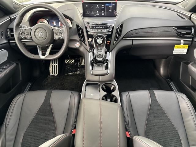 2026 Acura RDX w/A-Spec Package