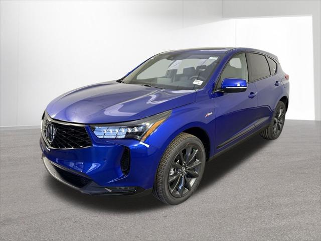 2026 Acura RDX w/A-Spec Package