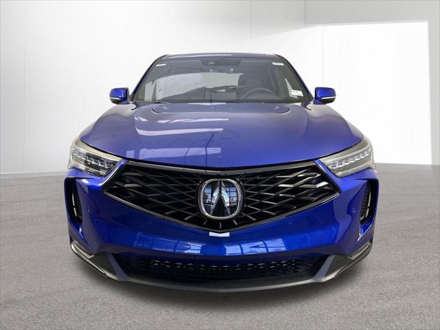 2026 Acura RDX w/A-Spec Package