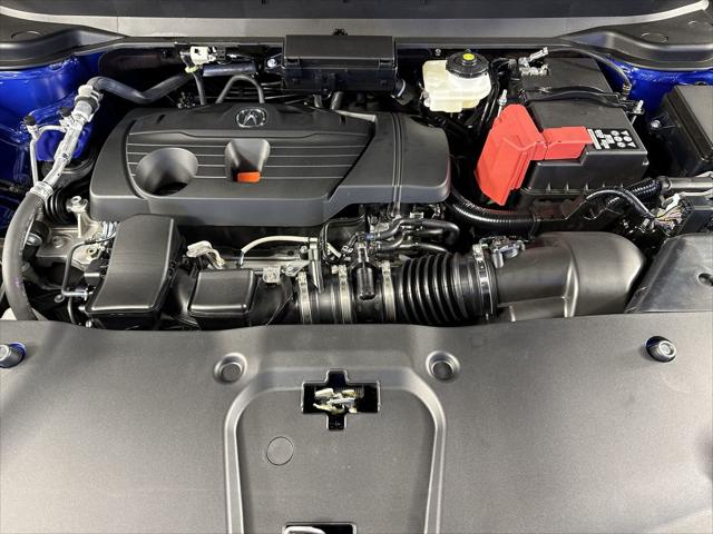 2026 Acura RDX w/A-Spec Package