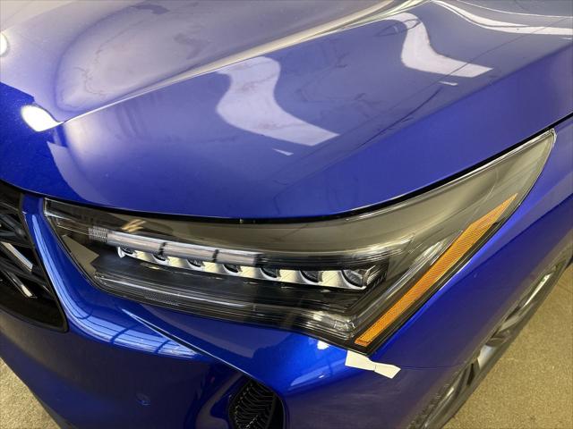 2026 Acura RDX w/A-Spec Package