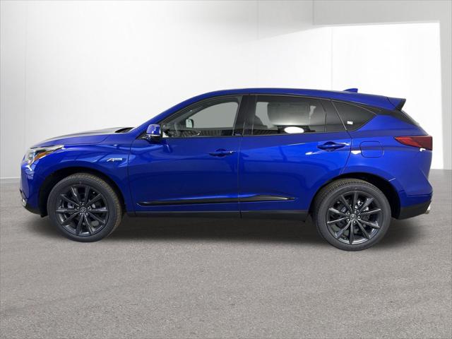 2026 Acura RDX w/A-Spec Package