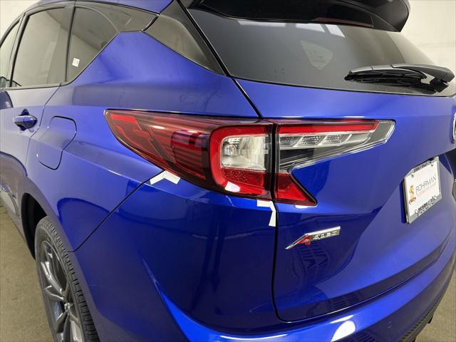 2026 Acura RDX w/A-Spec Package