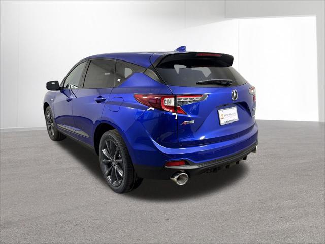 2026 Acura RDX w/A-Spec Package