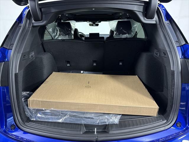2026 Acura RDX w/A-Spec Package
