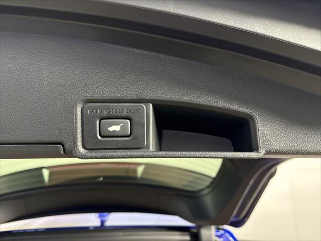 2026 Acura RDX w/A-Spec Package