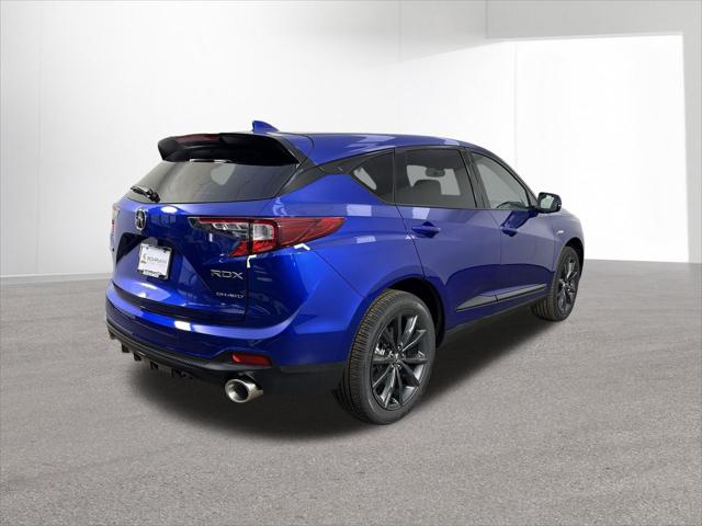 2026 Acura RDX w/A-Spec Package