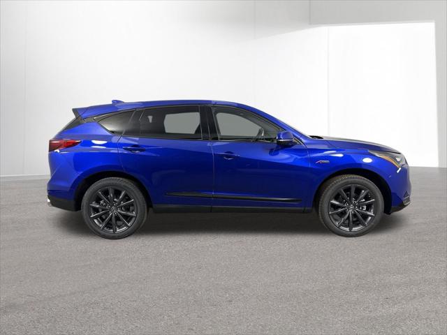 2026 Acura RDX w/A-Spec Package
