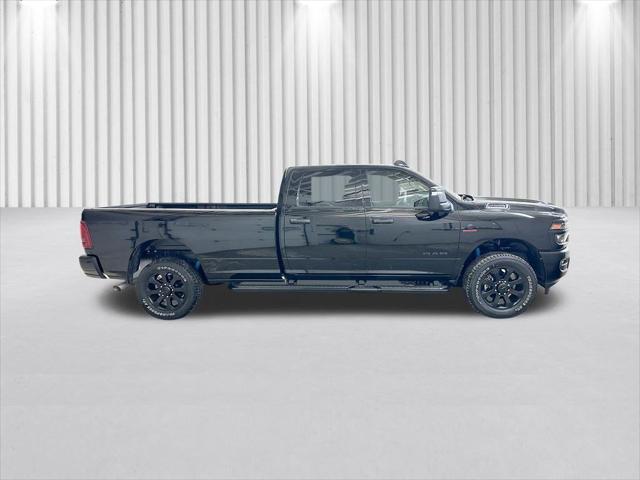 2026 RAM 2500 RAM 2500 BIG HORN CREW CAB 4X4 8 BOX 2026 RAM 2500 RAM 2500 BIG HORN CREW CAB 4X4 8 BOX