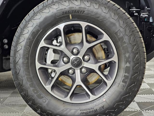 2026 Jeep Wrangler 4-Door Sport S 4x4