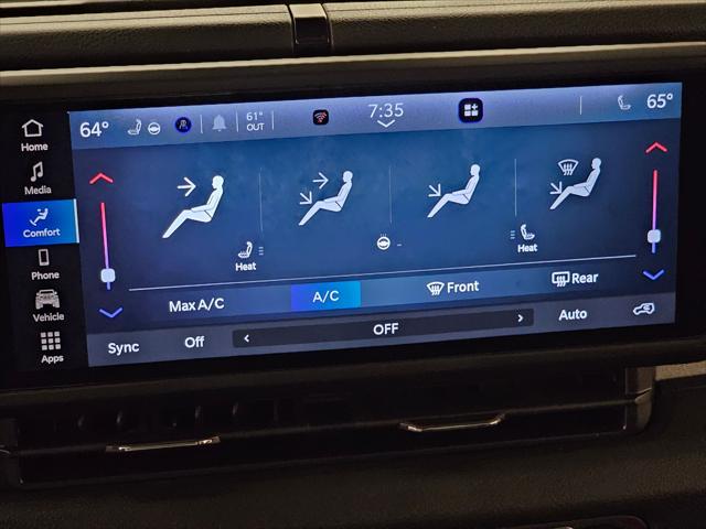 2026 Jeep Wrangler 4-Door Sport S 4x4