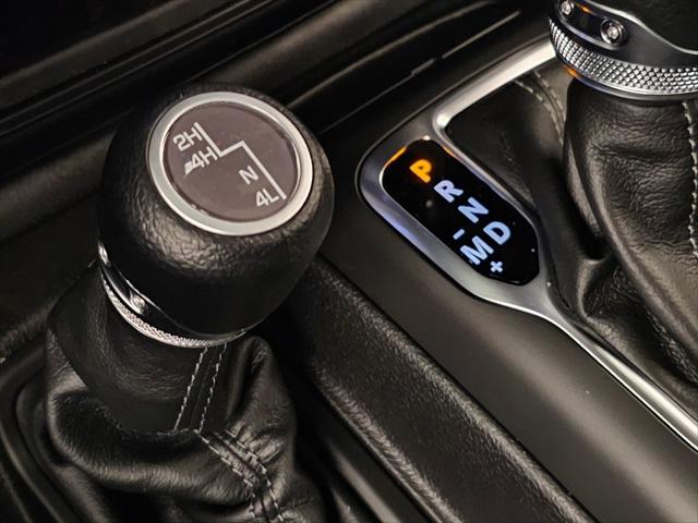 2026 Jeep Wrangler 4-Door Sport S 4x4