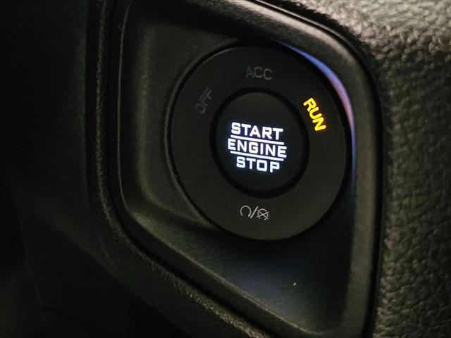 2026 Jeep Wrangler 4-Door Sport S 4x4
