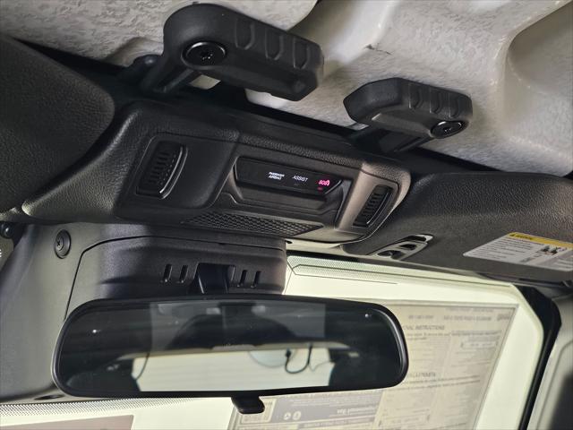 2026 Jeep Wrangler 4-Door Sport S 4x4