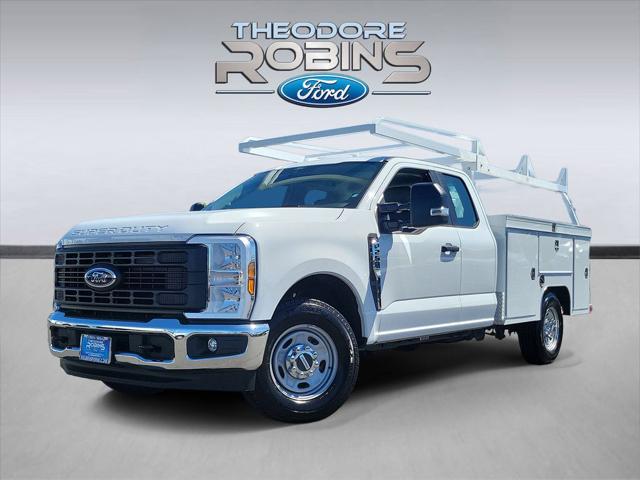 2026 Ford F-250 XL