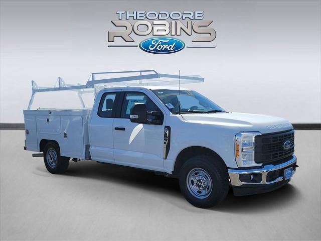 2026 Ford F-250 XL