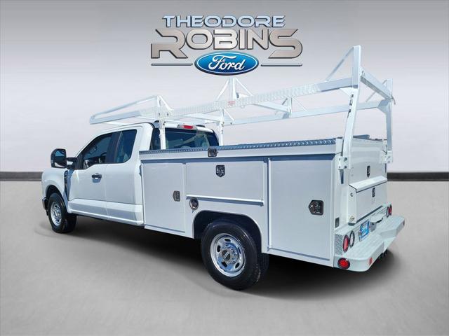2026 Ford F-250 XL