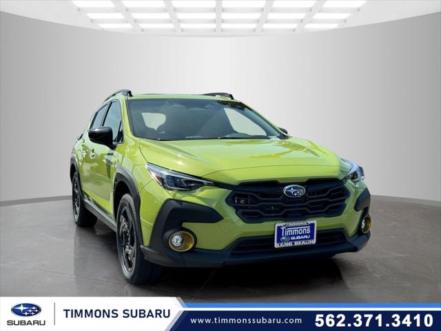 2026 Subaru Crosstrek Sport for sale in Long Beach, CA