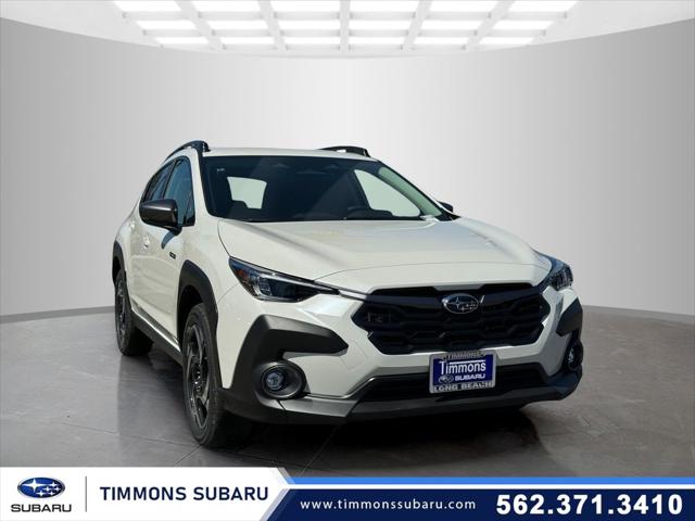 2026 Subaru Crosstrek Limited for sale in Long Beach, CA