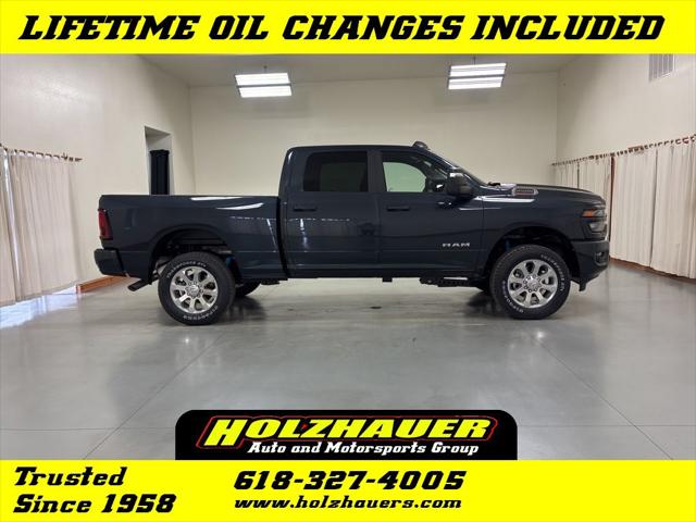 2026 Ram 2500 Big Horn Crew Cab 4x4 6'4" Box for sale in Nashville, IL