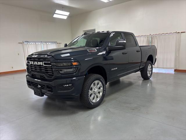 2026 Ram 2500 Big Horn Crew Cab 4x4 6'4" Box