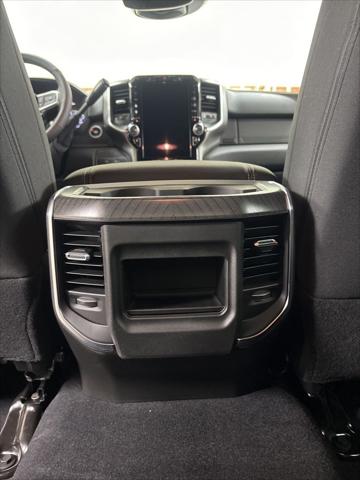 2026 Ram 2500 Big Horn Crew Cab 4x4 6'4" Box