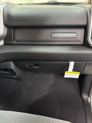 2026 Ram 2500 Big Horn Crew Cab 4x4 6'4" Box