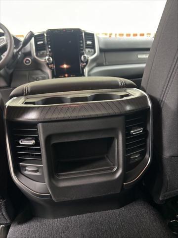 2026 Ram 2500 Big Horn Crew Cab 4x4 6'4" Box