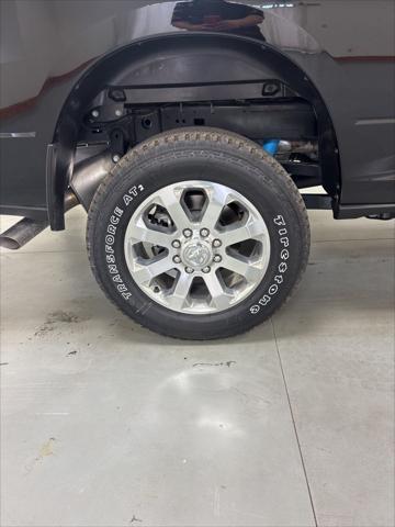 2026 Ram 2500 Big Horn Crew Cab 4x4 6'4" Box