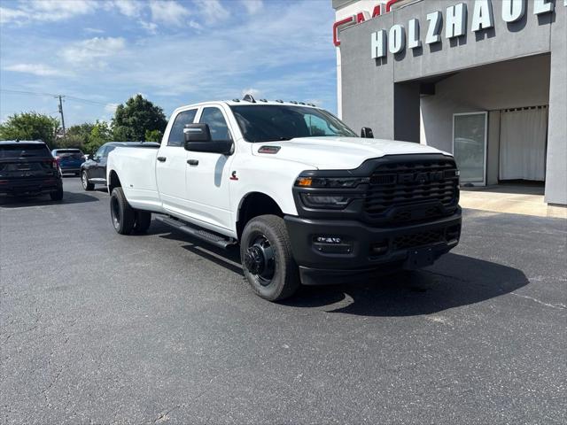 2026 RAM Ram 3500 RAM 3500 TRADESMAN CREW CAB 4X4 8 BOX 2026 RAM Ram 3500 RAM 3500 TRADESMAN CREW CAB 4X4 8 BOX