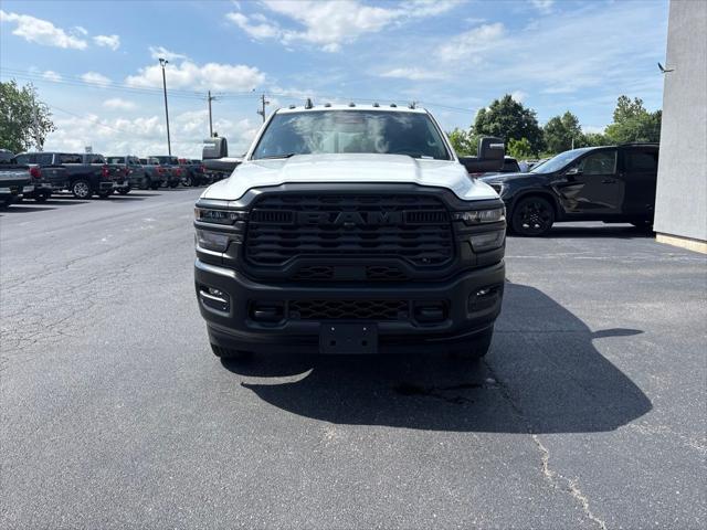 2026 RAM Ram 3500 RAM 3500 TRADESMAN CREW CAB 4X4 8 BOX 2026 RAM Ram 3500 RAM 3500 TRADESMAN CREW CAB 4X4 8 BOX