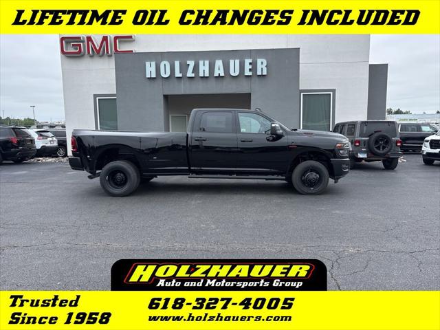 2026 Ram 3500 Tradesman Crew Cab 4x4 8' Box for sale in Nashville, IL