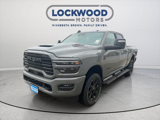 2026 Ram 3500 Laramie Crew Cab 4x4 6'4" Box for sale in Marshall, MN