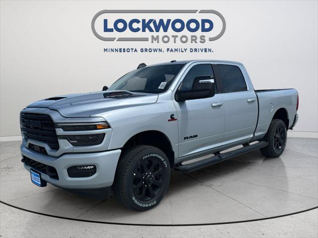 2026 Ram 3500 Laramie Crew Cab 4x4 6'4" Box for sale in Marshall, MN