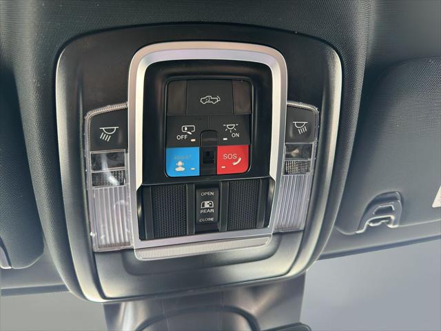 2026 Ram 3500 Laramie Crew Cab 4x4 64 Box
